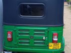 Bajaj RE 2018