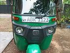 Bajaj RE 2018