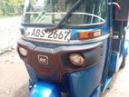 Bajaj RE 2018