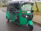 Bajaj RE 2018