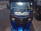 Bajaj RE 2018
