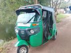 Bajaj RE 2018