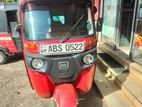 Bajaj RE 2018