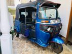 Bajaj RE 2018
