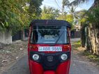 Bajaj RE 2018