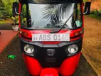 Bajaj RE 2018