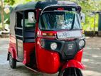 Bajaj RE 2018