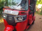 Bajaj RE 2018