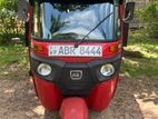 Bajaj RE 2018