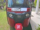 Bajaj RE 2018