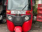 Bajaj RE 2018