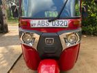 Bajaj RE 2018