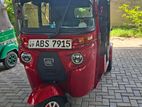 Bajaj RE 2018