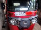 Bajaj RE 2018