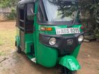 Bajaj RE 2018