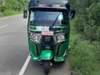 Bajaj RE 2018