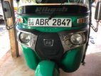 Bajaj RE 2018
