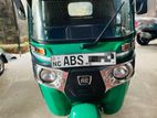 Bajaj RE 2018
