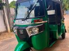 Bajaj RE 2018