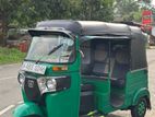 Bajaj RE 2018