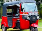 Bajaj RE 2018