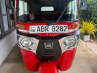 Bajaj RE Three Wheeler 2018