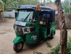 Bajaj RE 2018