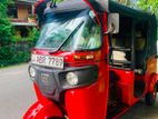 Bajaj RE 2018