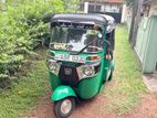 Bajaj RE 2018