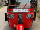 Bajaj RE 2018