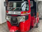 Bajaj RE Three Wheeler 2018