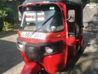Bajaj RE Three Wheeler 2018