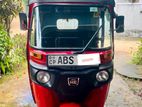 Bajaj RE 2018