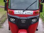 Bajaj RE 2018