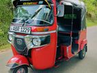 Bajaj RE Three Wheeler 2018