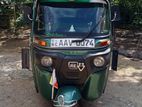 Bajaj RE 2018