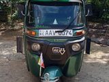 Bajaj RE 2018