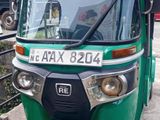 Bajaj RE 2018