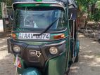 Bajaj RE 2018