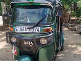 Bajaj RE 2018