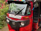 Bajaj RE 2018