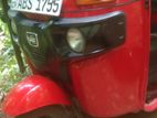 Bajaj RE 2018
