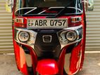 Bajaj RE 2018