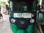 Bajaj RE Three Wheeler 2018