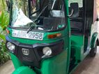 Bajaj RE 2018