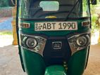 Bajaj RE 2018