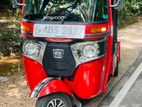 Bajaj RE 2018