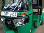 Bajaj RE 2018