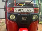 Bajaj RE Three Wheeler 2018