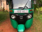 Bajaj RE 2018